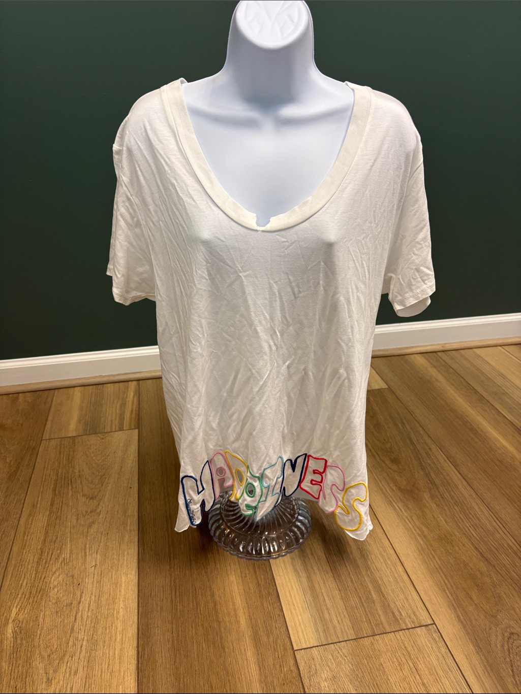 Lauren Moshi Top